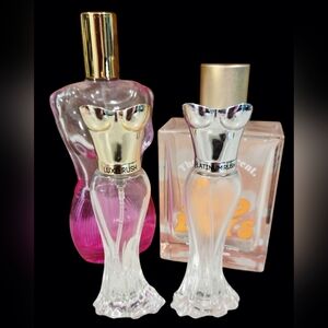 Luxe Rush and Platinum Rush Perfume Set